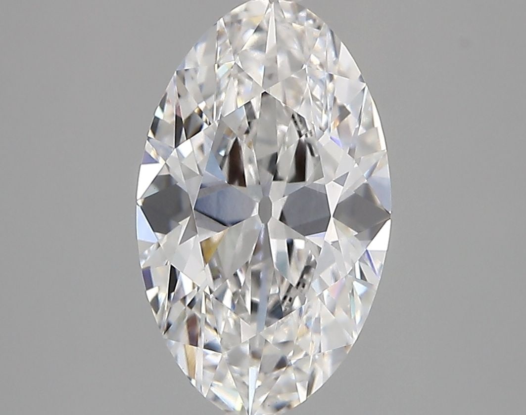 Loose Diamond - OVAL 2.49ct D VS1: Loose Diamond - OVAL 2.49ct D VS1 Source: This is a real non-mined Diamond that has been grown in a lab Shape: OVAL Carats: 2.49 Color: D Clarity: VS1 Certification: IGI Video: