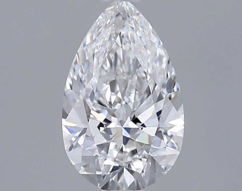 Loose Diamond - PEAR 1.04ct E VVS2 (1 of 1)