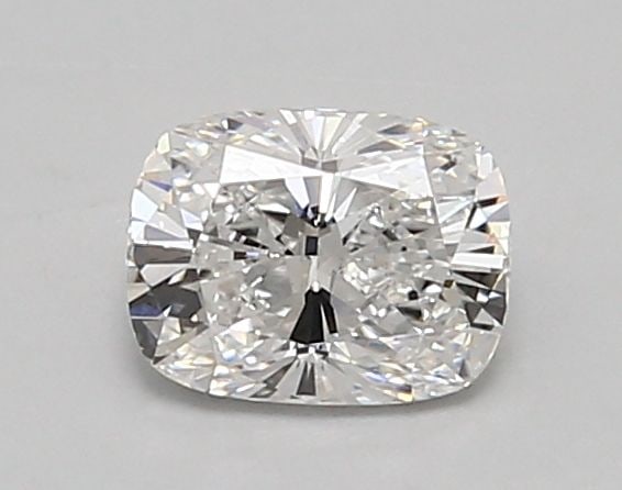 Loose Diamond - CUSHION MODIFIED 0.95ct D VS1 (1 of 1)