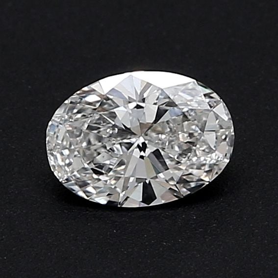 Loose Diamond - OVAL 0.52ct E VS1 (1 of 1)