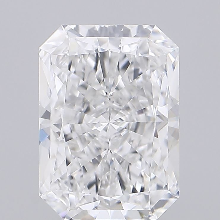 Loose Diamond - RADIANT 4.01ct D VVS2 (1 of 1)