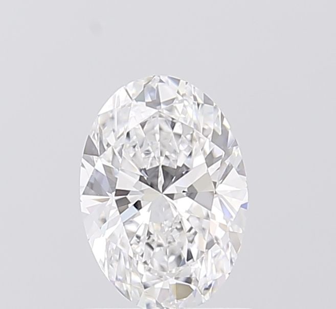 Loose Diamond - OVAL 1.06ct D VVS2 (1 of 1)