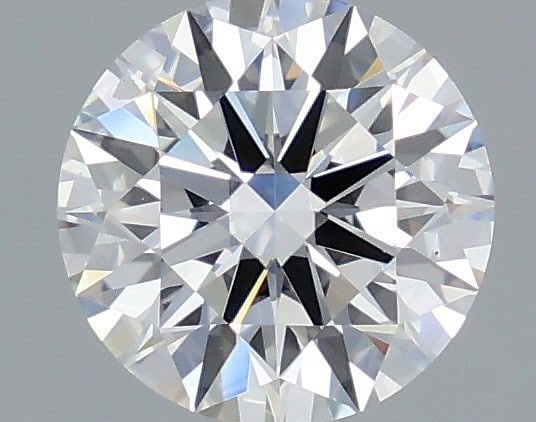 Ideal Loose Diamond - ROUND 1.56ct E VVS2 (1 of 1)