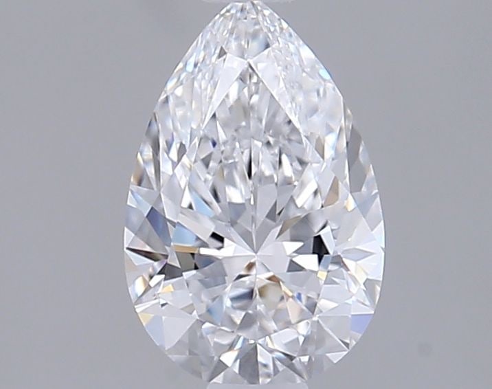 Loose Diamond - PEAR 1.06ct D VVS2: Loose Diamond - PEAR 1.06ct D VVS2 Source: This is a real non-mined Diamond that has been grown in a lab Shape: PEAR Carats: 1.06 Color: D Clarity: VVS2 Certification: IGI Video: Video Link The