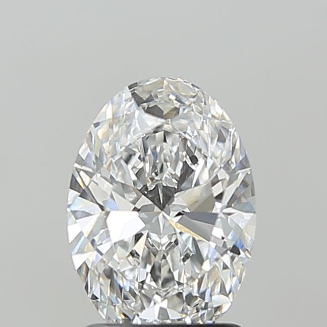 Loose Diamond - OVAL 1.59ct F VVS2 (1 of 1)