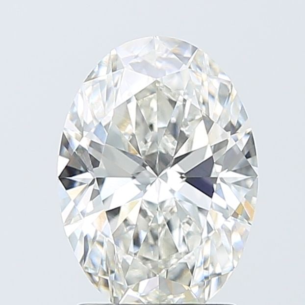 Loose Diamond - OVAL 2.09ct F VVS2: Loose Diamond - OVAL 2.09ct F VVS2 Source: This is a real non-mined Diamond that has been grown in a lab Shape: OVAL Carats: 2.09 Color: F Clarity: VVS2 Certification: IGI Video: Video Link The