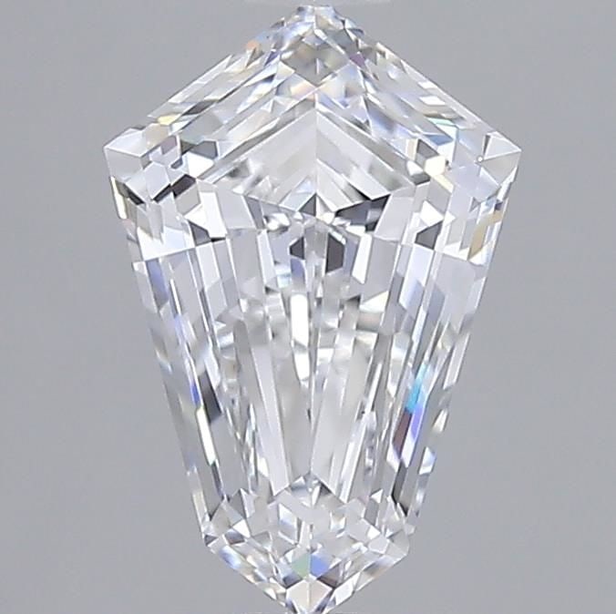 Loose Diamond - HEXAGONAL 1.45ct D VVS1: Loose Diamond - HEXAGONAL 1.45ct D VVS1 Source: This is a real non-mined Diamond that has been grown in a lab Shape: HEXAGONAL Carats: 1.45 Color: D Clarity: VVS1 Certification: IGI The Diamond Depot