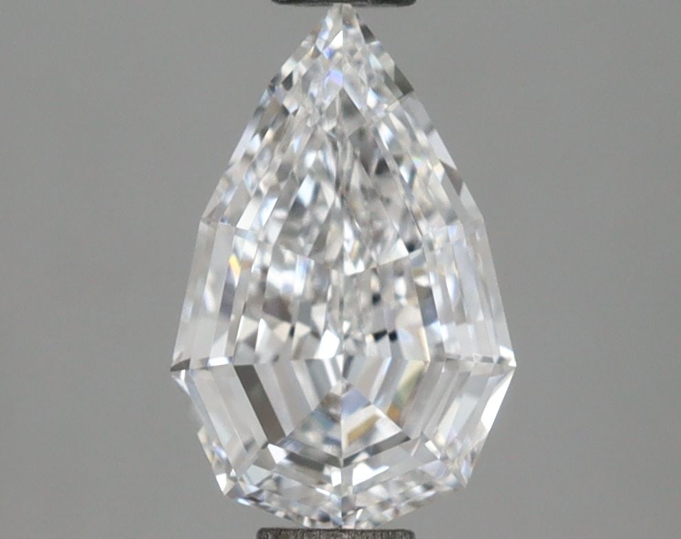 Loose Diamond - PEAR 1.07ct D VVS1: Loose Diamond - PEAR 1.07ct D VVS1 Source: This is a real non-mined Diamond that has been grown in a lab Shape: PEAR Carats: 1.07 Color: D Clarity: VVS1 Certification: IGI Video: Video Link The