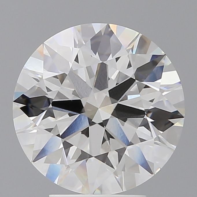 Ideal Loose Diamond - ROUND 4.52ct E VVS2: Ideal Loose Diamond - ROUND 4.52ct E VVS2 Source: This is a real non-mined Diamond that has been grown in a lab Shape: ROUND Carats: 4.52 Color: E Clarity: VVS2 Certification: IGI Video: Video Link