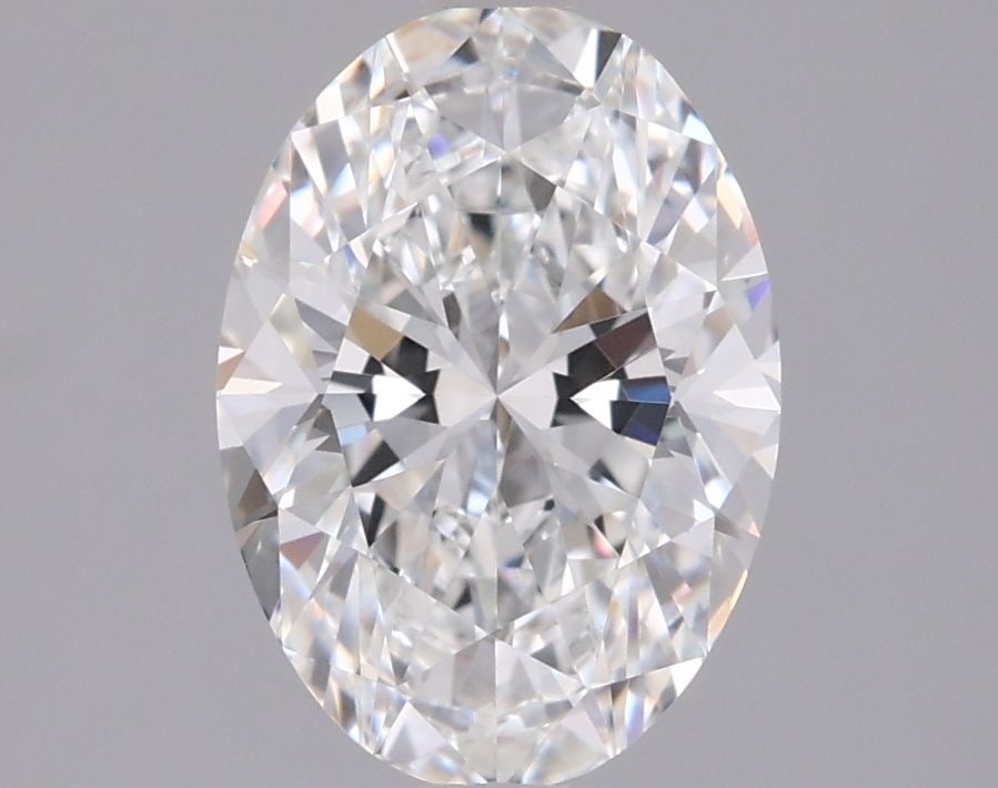 Loose Diamond - OVAL 1.61ct E VVS1: Loose Diamond - OVAL 1.61ct E VVS1 Source: This is a real non-mined Diamond that has been grown in a lab Shape: OVAL Carats: 1.61 Color: E Clarity: VVS1 Certification: IGI Video: Video Link The