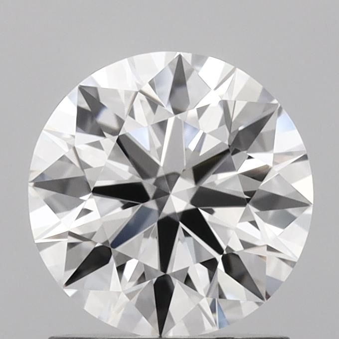 Ideal Loose Diamond - ROUND 1.29ct D VS1: Ideal Loose Diamond - ROUND 1.29ct D VS1 Source: This is a real non-mined Diamond that has been grown in a lab Shape: ROUND Carats: 1.29 Color: D Clarity: VS1 Certification: IGI Video: