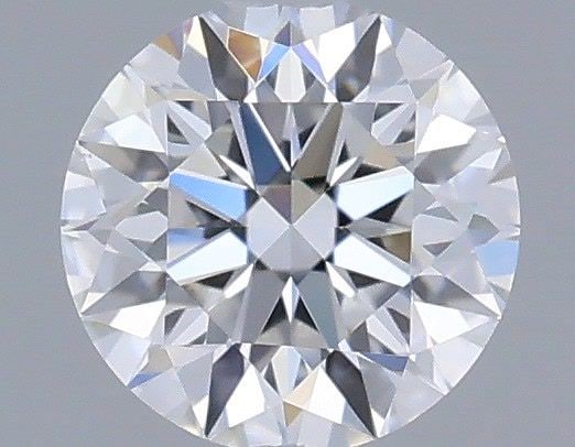 Loose Diamond - ROUND 0.27ct D VS1 (1 of 1)