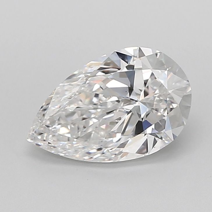Loose Diamond - PEAR 2.04ct D VS1 (1 of 1)