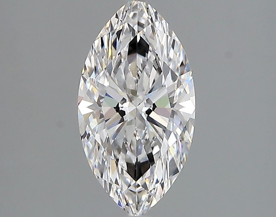 Loose Diamond - MARQUISE 1.36ct E VVS2 (1 of 1)