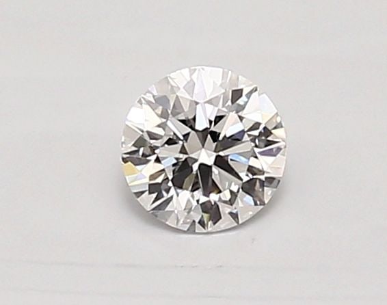 Ideal Loose Diamond - ROUND 0.43ct D VVS2: Ideal Loose Diamond - ROUND 0.43ct D VVS2 Source: This is a real non-mined Diamond that has been grown in a lab Shape: ROUND Carats: 0.43 Color: D Clarity: VVS2 Certification: IGI Video: