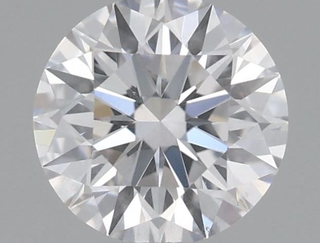 Ideal Loose Diamond - ROUND 0.68ct E VS2 (1 of 1)