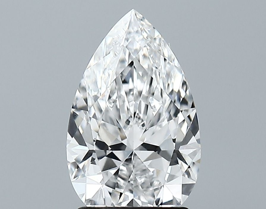 Loose Diamond - PEAR 1.81ct E VVS1 (1 of 1)