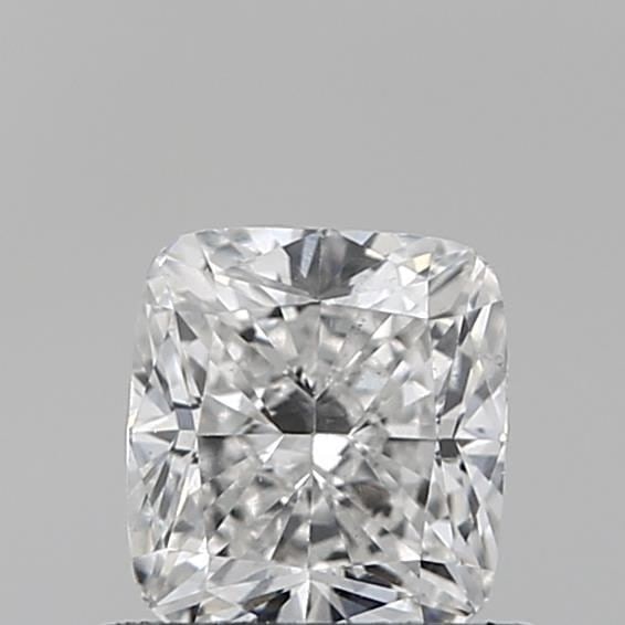 Loose Diamond - CUSHION MODIFIED 0.71ct E VS1: Loose Diamond - CUSHION MODIFIED 0.71ct E VS1 Source: This is a real non-mined Diamond that has been grown in a lab Shape: CUSHION MODIFIED Carats: 0.71 Color: E Clarity: VS1 Certification: IGI