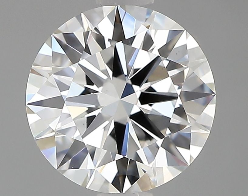 Loose Diamond - ROUND 1.0ct E VS1 (1 of 1)