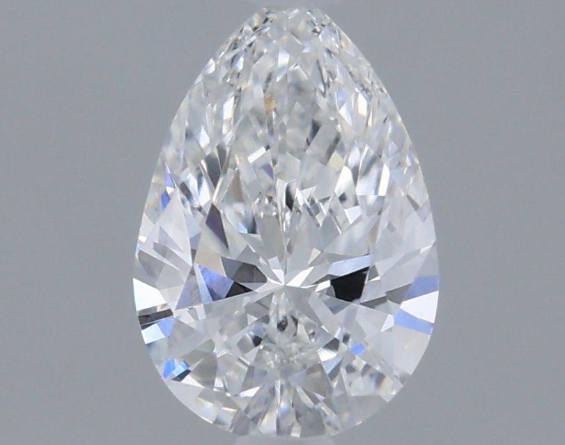 Loose Diamond - PEAR 0.29ct E VS1 (1 of 1)