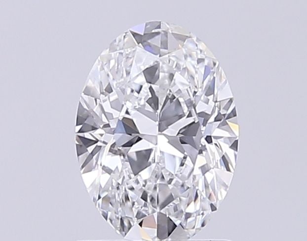 Loose Diamond - OVAL 1.72ct D VVS1: Loose Diamond - OVAL 1.72ct D VVS1 Source: This is a real non-mined Diamond that has been grown in a lab Shape: OVAL Carats: 1.72 Color: D Clarity: VVS1 Certification: IGI The Diamond Depot