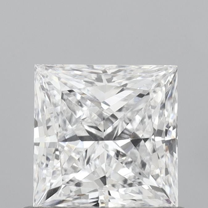Loose Diamond - PRINCESS 0.72ct D VS1 (1 of 1)