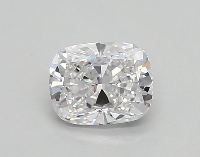 Loose Diamond - CUSHION MODIFIED 0.6ct D VVS1 (1 of 1)