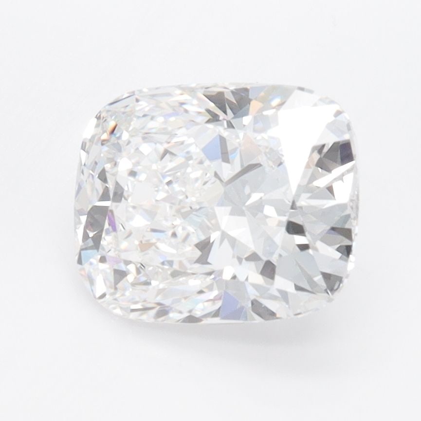 Loose Diamond - CUSHION MODIFIED 2.07ct D VVS1 (1 of 1)