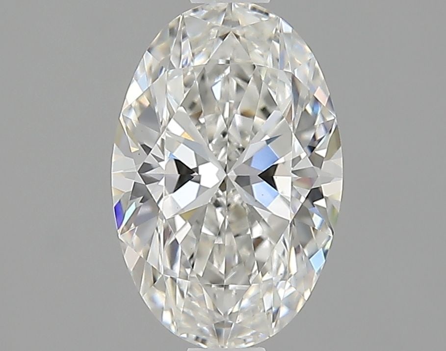 Loose Diamond - OVAL 1.2ct G VS1 (1 of 1)