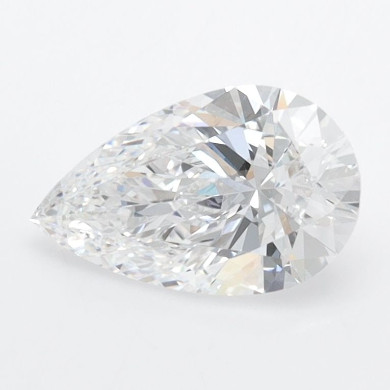 Loose Diamond - PEAR 1.06ct D VVS1 (1 of 1)