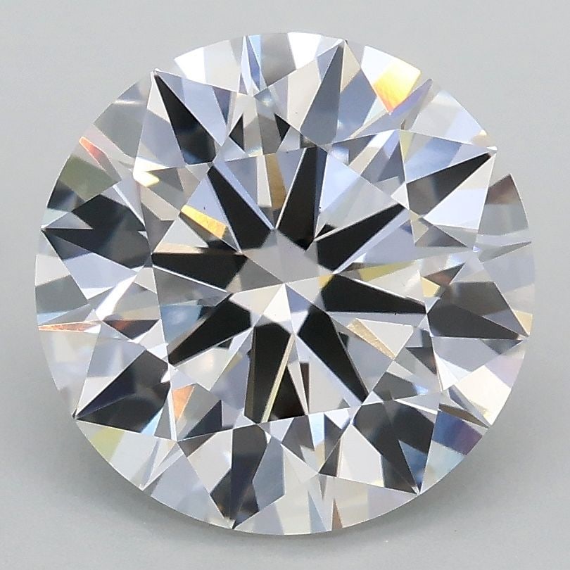 Ideal Loose Diamond - ROUND 3.01ct E VS1: Ideal Loose Diamond - ROUND 3.01ct E VS1 Source: This is a real non-mined Diamond that has been grown in a lab Shape: ROUND Carats: 3.01 Color: E Clarity: VS1 Certification: IGI Video:
