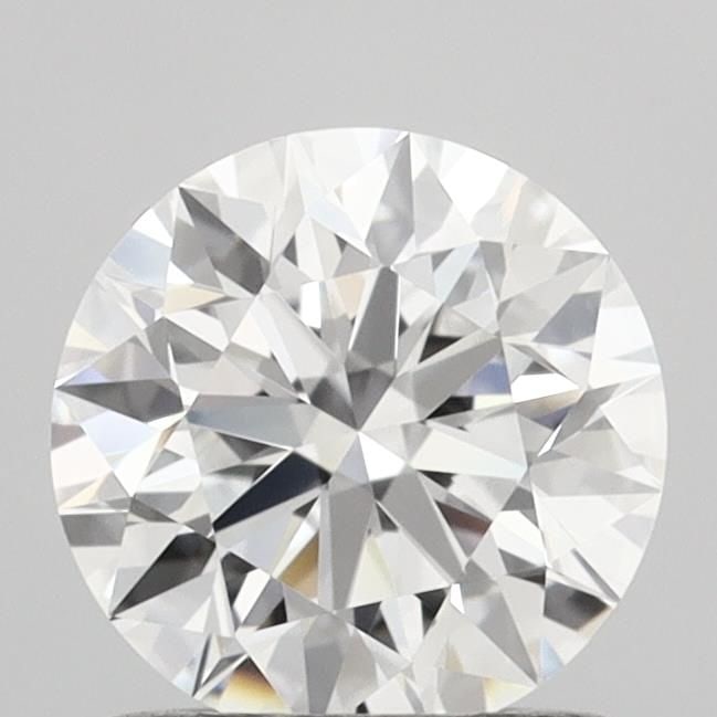 Ideal Loose Diamond - ROUND 1.03ct D VVS1: Ideal Loose Diamond - ROUND 1.03ct D VVS1 Source: This is a real non-mined Diamond that has been grown in a lab Shape: ROUND Carats: 1.03 Color: D Clarity: VVS1 Certification: IGI Video: Video Link