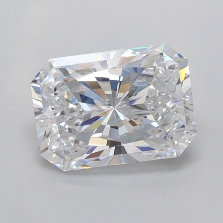 Loose Diamond - RADIANT 0.98ct D IF: Loose Diamond - RADIANT 0.98ct D IF Source: This is a real non-mined Diamond that has been grown in a lab Shape: RADIANT Carats: 0.98 Color: D Clarity: IF Certification: IGI Video: Video Link The