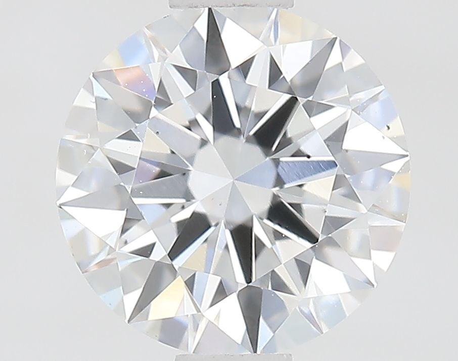 Ideal Loose Diamond - ROUND 0.93ct E VS2: Ideal Loose Diamond - ROUND 0.93ct E VS2 Source: This is a real non-mined Diamond that has been grown in a lab Shape: ROUND Carats: 0.93 Color: E Clarity: VS2 Certification: IGI Video: Video Link The