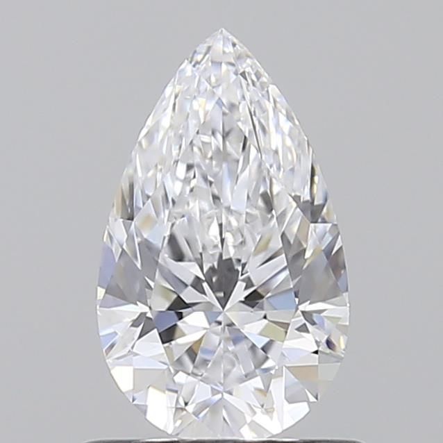 Loose Diamond - PEAR 0.7ct E IF (1 of 1)