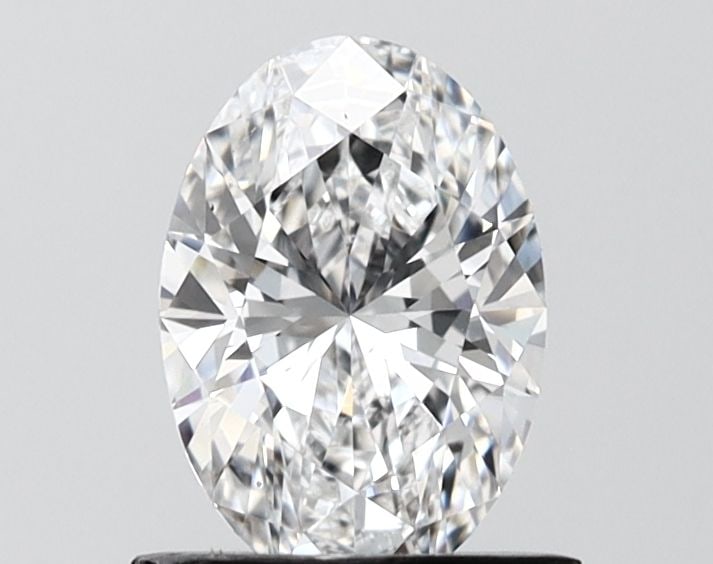 Loose Diamond - OVAL 1.01ct D VVS2 (1 of 1)