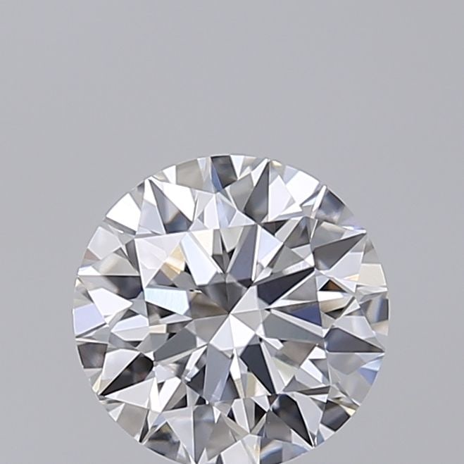 Loose Diamond - ROUND 0.72ct E VVS2 (1 of 1)