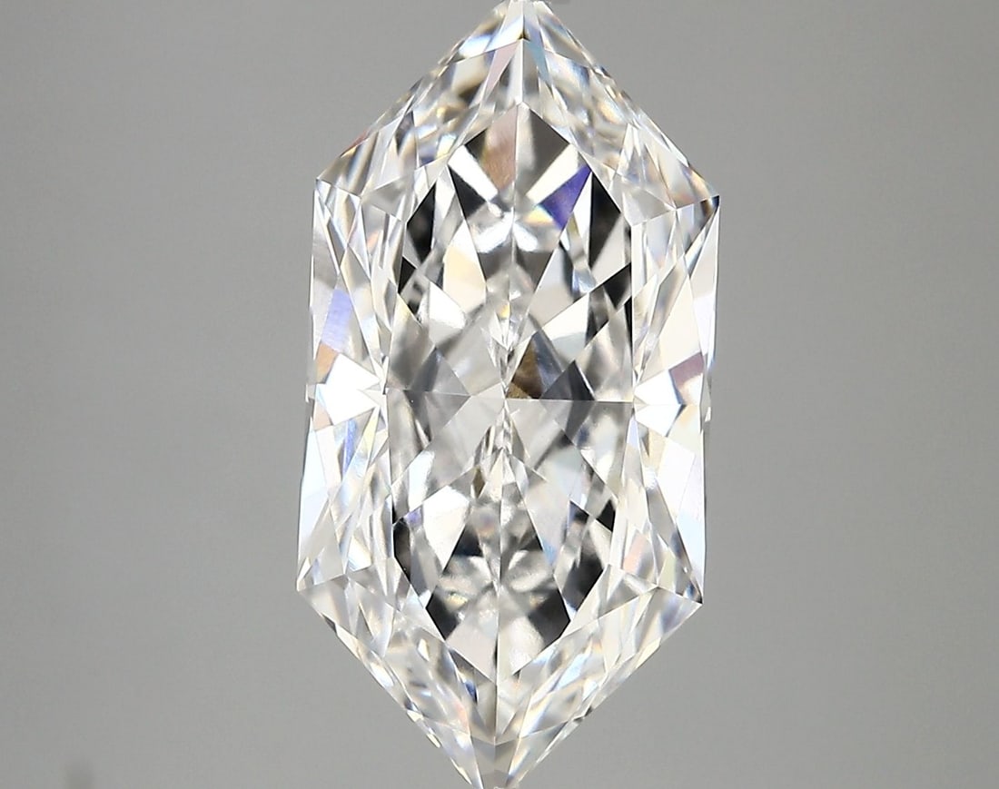 Loose Diamond - OTHER 4.79ct D VS1 (1 of 1)