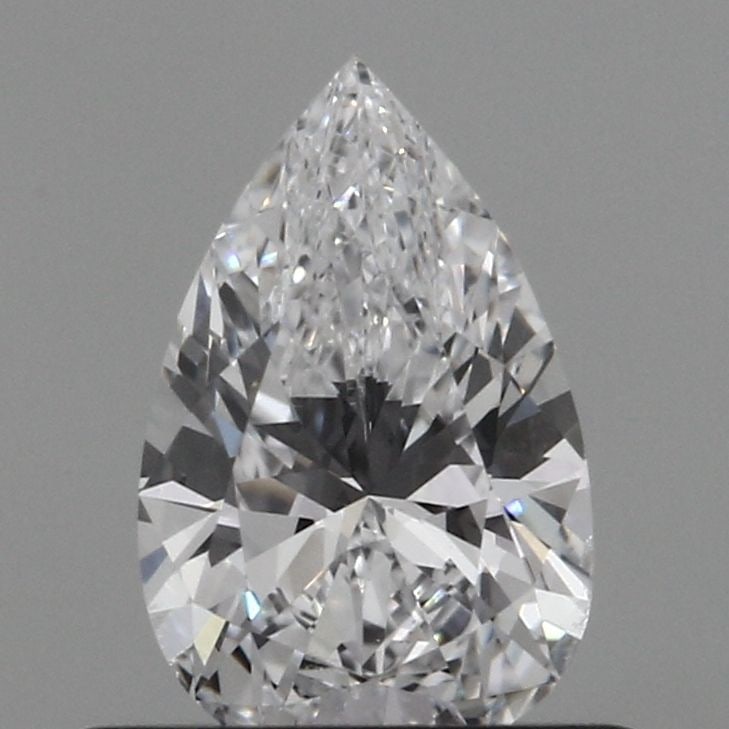 Loose Diamond - PEAR 0.47ct D VS1: Loose Diamond - PEAR 0.47ct D VS1 Source: This is a real non-mined Diamond that has been grown in a lab Shape: PEAR Carats: 0.47 Color: D Clarity: VS1 Certification: IGI Video: