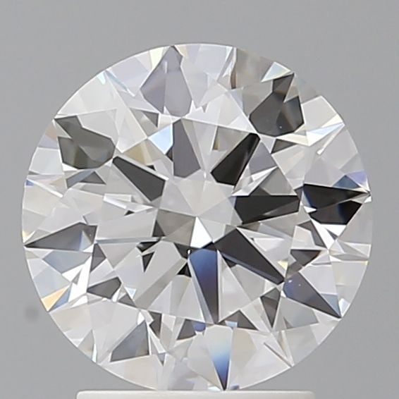Ideal Loose Diamond - ROUND 2.5ct E VVS2 (1 of 1)