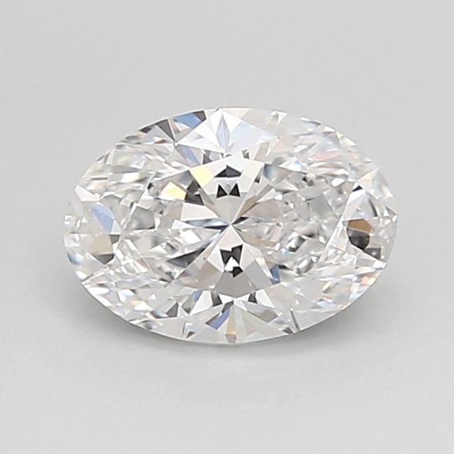 Loose Diamond - OVAL 1.02ct D VVS2 (1 of 1)