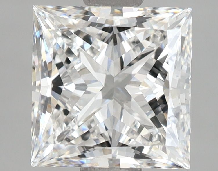 Loose Diamond - PRINCESS 2.49ct F VS1: Loose Diamond - PRINCESS 2.49ct F VS1 Source: This is a real non-mined Diamond that has been grown in a lab Shape: PRINCESS Carats: 2.49 Color: F Clarity: VS1 Certification: IGI Video: Video Link The