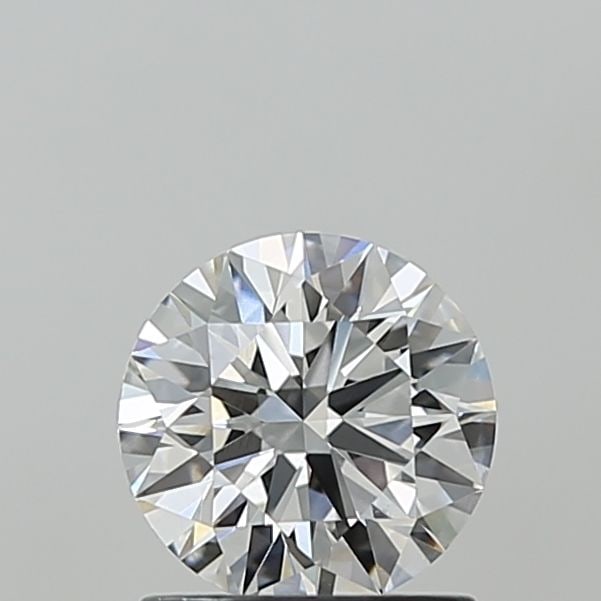Ideal Loose Diamond - ROUND 1.1ct F VVS2: Ideal Loose Diamond - ROUND 1.1ct F VVS2 Source: This is a real non-mined Diamond that has been grown in a lab Shape: ROUND Carats: 1.1 Color: F Clarity: VVS2 Certification: IGI The Diamond Depot