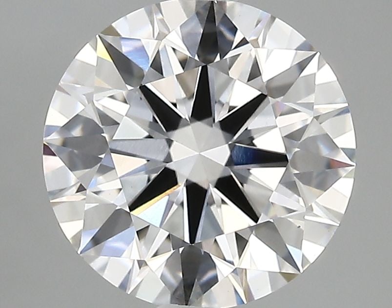 Ideal Loose Diamond - ROUND 2.8ct D VS1: Ideal Loose Diamond - ROUND 2.8ct D VS1 Source: This is a real non-mined Diamond that has been grown in a lab Shape: ROUND Carats: 2.8 Color: D Clarity: VS1 Certification: IGI Video: