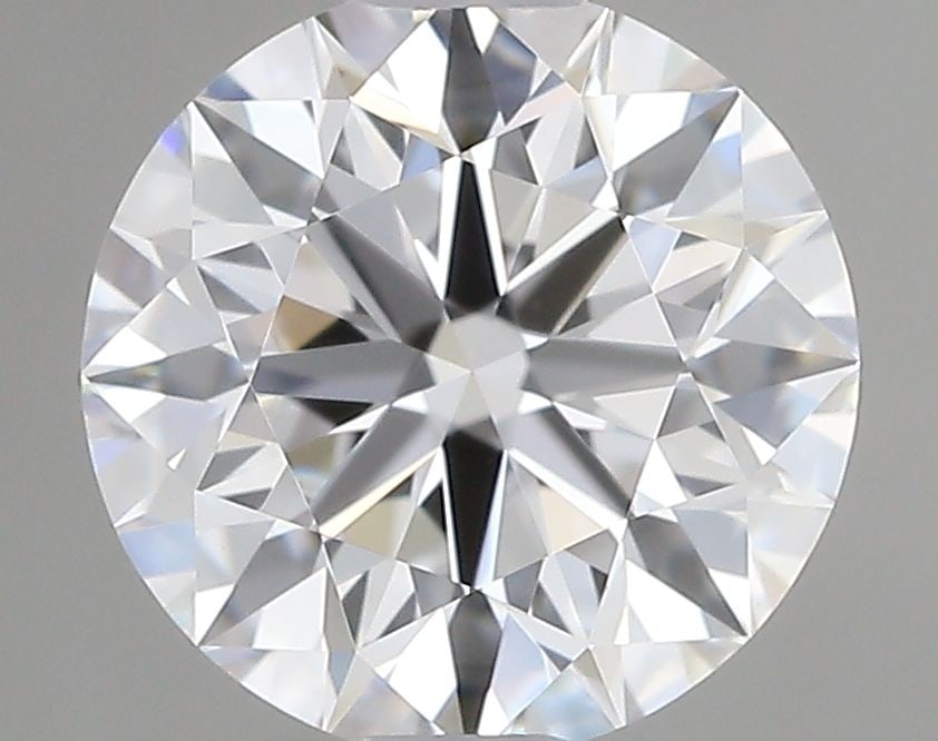 Ideal Loose Diamond - ROUND 1.07ct D VVS2: Ideal Loose Diamond - ROUND 1.07ct D VVS2 Source: This is a real non-mined Diamond that has been grown in a lab Shape: ROUND Carats: 1.07 Color: D Clarity: VVS2 Certification: IGI The Diamond Depot Gu