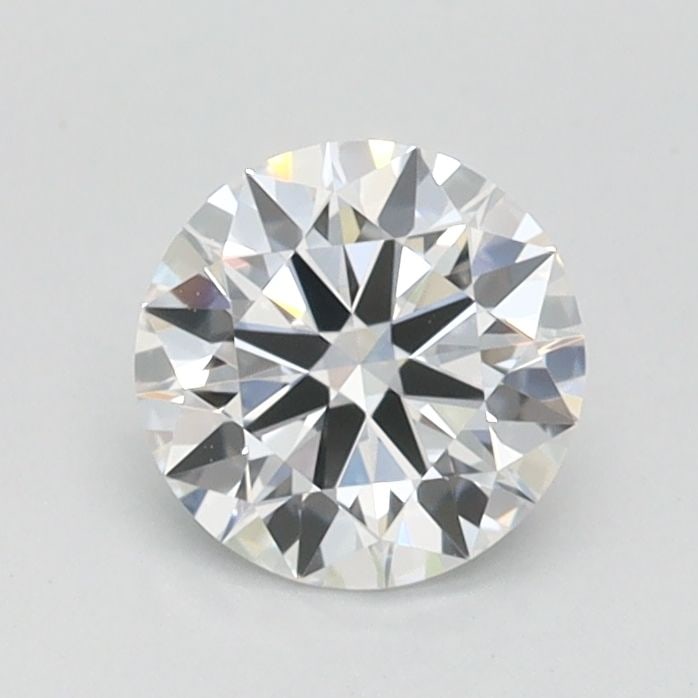 Ideal Loose Diamond - ROUND 0.54ct D VVS1: Ideal Loose Diamond - ROUND 0.54ct D VVS1 Source: This is a real non-mined Diamond that has been grown in a lab Shape: ROUND Carats: 0.54 Color: D Clarity: VVS1 Certification: IGI Video: Video Link
