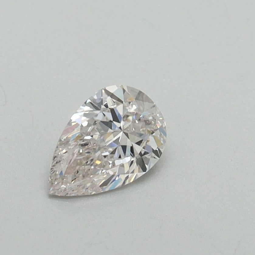 Loose Diamond - PEAR 0.4ct G VVS2: Loose Diamond - PEAR 0.4ct G VVS2 Source: This is a real non-mined Diamond that has been grown in a lab Shape: PEAR Carats: 0.4 Color: G Clarity: VVS2 Certification: IGI Video: Video Link The Diamond