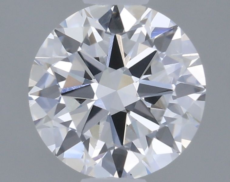 Loose Diamond - ROUND 0.56ct D VS2 (1 of 1)