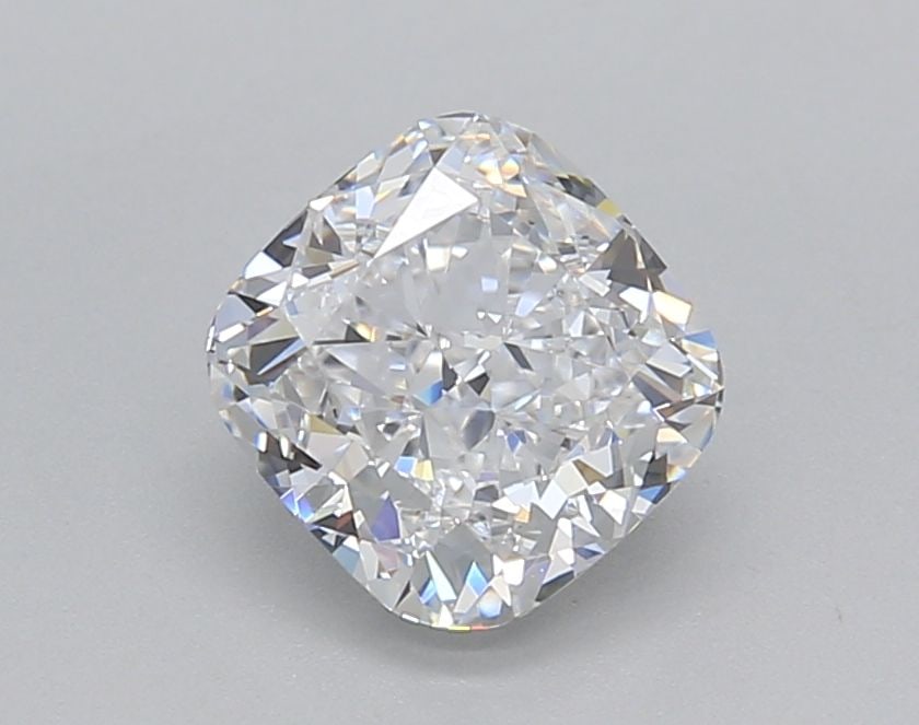 Loose Diamond - CUSHION BRILLIANT 1.5ct D VS2 (1 of 1)