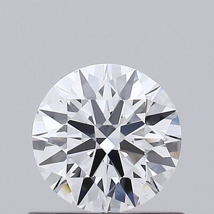 Ideal Loose Diamond - ROUND 0.52ct D VS1: Ideal Loose Diamond - ROUND 0.52ct D VS1 Source: This is a real non-mined Diamond that has been grown in a lab Shape: ROUND Carats: 0.52 Color: D Clarity: VS1 Certification: IGI Video: